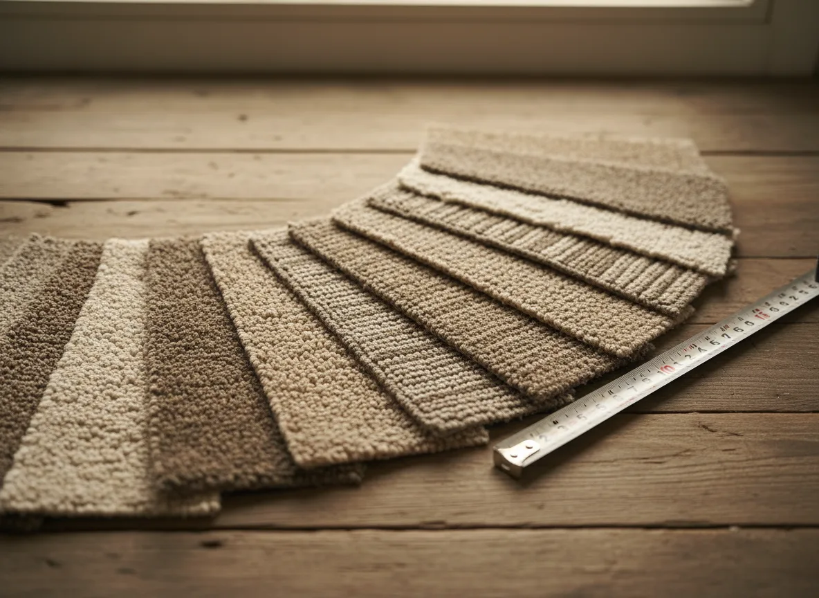 Carpet Installation Stonington, CT FAQs